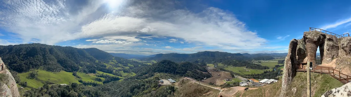 Morro do Campestre 2