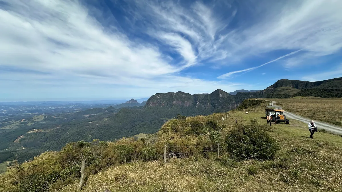 Altos da Serra do Corvo Branco 2
