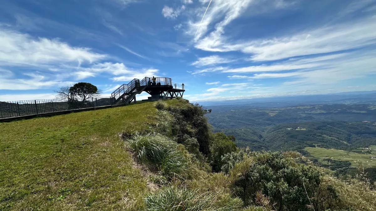 Altos da Serra do Corvo Branco 3