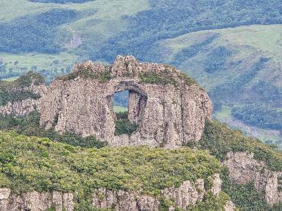 Mirante Morro da Igreja