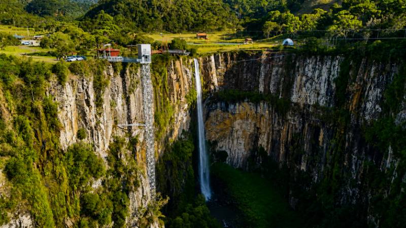 Parque Mundo Novo