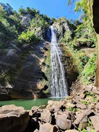 Cachoeira do Vacariano
